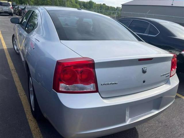 $9542 : 2010 DODGE CHARGER2010 DODGE image 3