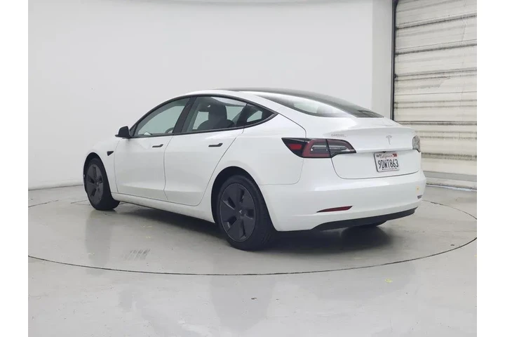 $27998 : Tesla Model 3 2023 4dr Sedan image 2