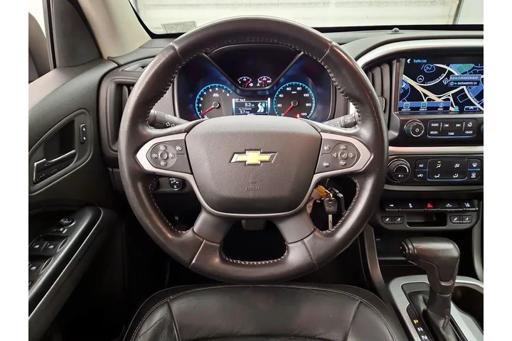 $23998 : Chevrolet Colorado 2016 4x4 image 10