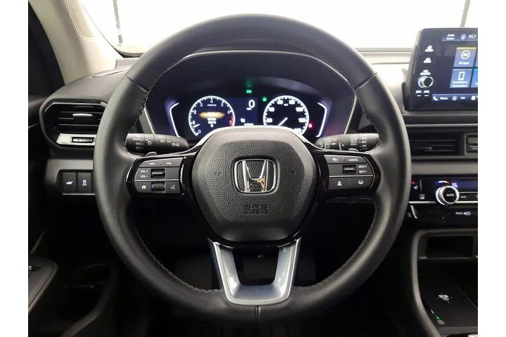 $39998 : Honda Pilot 2025 EX-L 4dr SU image 10