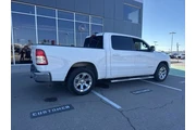 $28791 : Ram 1500 2022 4x2 Lone Star thumbnail