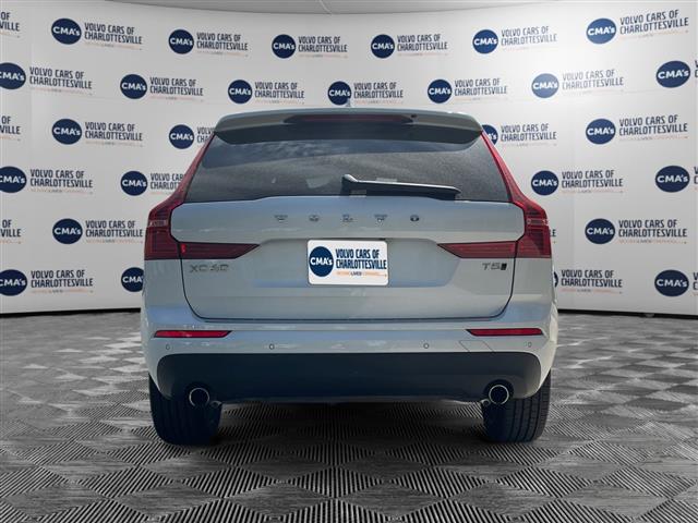 $32000 : PRE-OWNED 2021 VOLVO XC60 T5 image 4