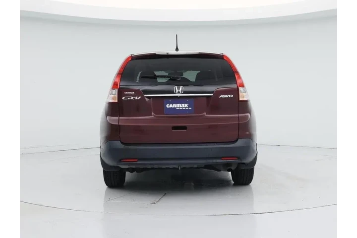 $15998 : Honda CR-V 2014 AWD EX 4dr S image 6