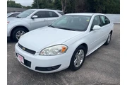 2011 Impala LT en Wichita