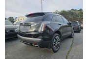 $26050 : Cadillac XT5 2020 4x4 Sport thumbnail