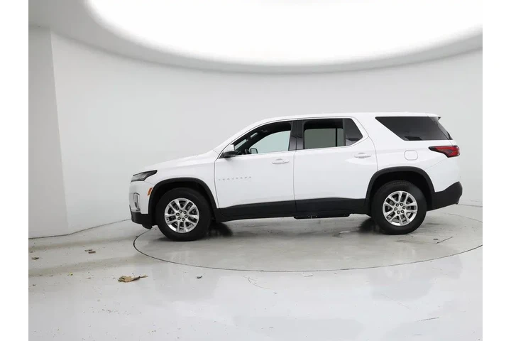 $25998 : Chevrolet Traverse 2023 LS 4 image 3