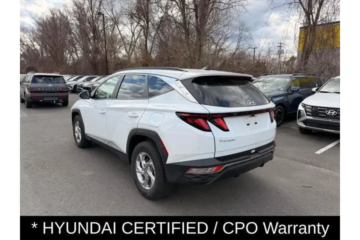 $22900 : Hyundai TUCSON 2024 AWD SEL image 5
