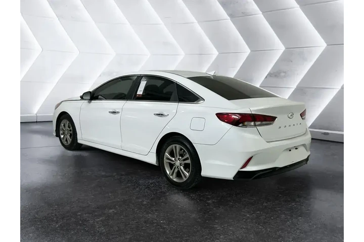 $11991 : Hyundai SONATA 2018 SEL+ 4dr image 6