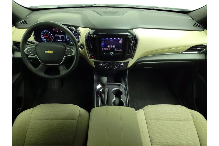 $26998 : Chevrolet Traverse 2023 LS 4 image 9