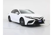 Toyota Camry 2023 SE 4dr Sed