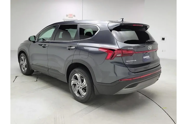 $23998 : Hyundai SANTA FE 2023 SE 4dr image 7