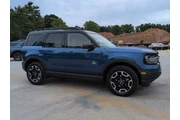 $28129 : Ford Bronco Sport 2023 AWD O thumbnail