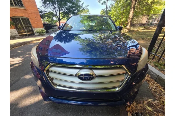 $12500 : 2017 Legacy 2.5i Limited image 10