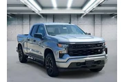 $36455 : Chevrolet Silverado 1500 202 thumbnail