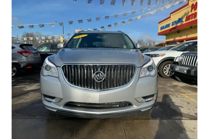$20995 : 2017 Enclave Leather image 6