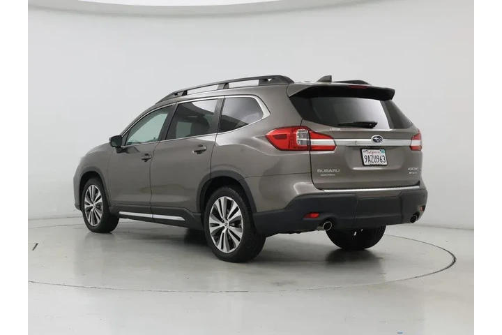 $29998 : Subaru Ascent 2022 AWD Limit image 2