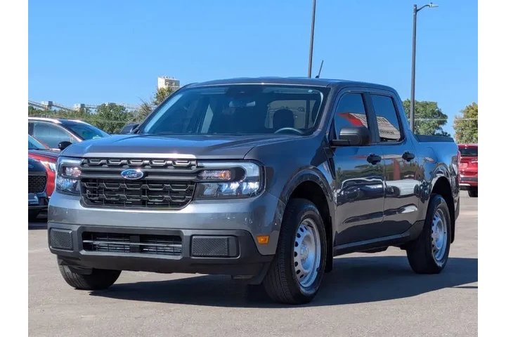 $18975 : 2022 Maverick XL image 8