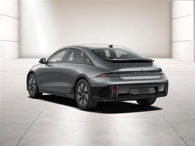 $44155 : New 2024 Hyundai IONIQ 6 SE image 5