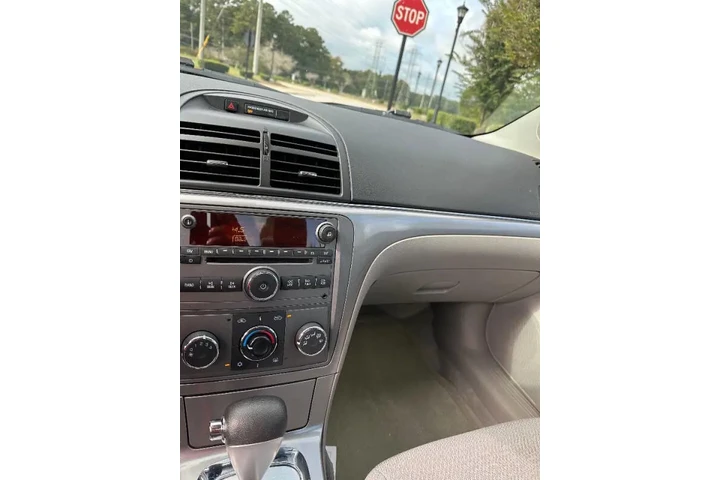 $2700 : 2008 Aura XE image 3