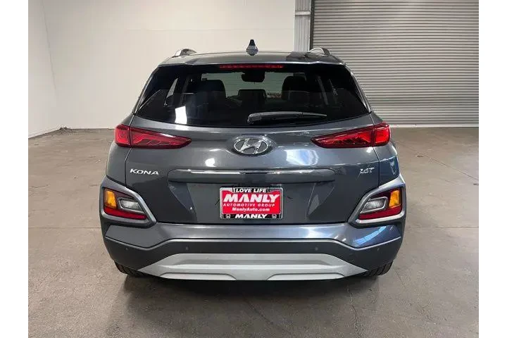 $16922 : Hyundai KONA 2020 Ultimate 4 image 4