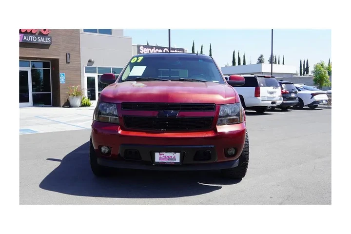 $10984 : 2007 Tahoe LT image 3