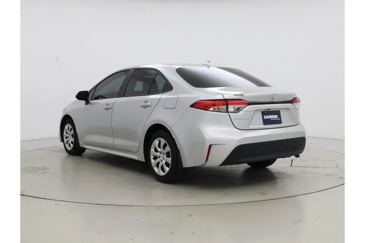 $21998 : Toyota Corolla 2025 LE 4dr S image 2