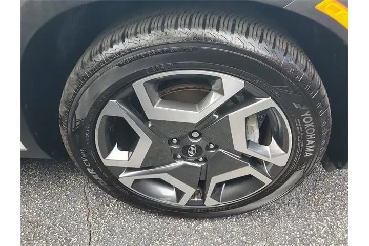 $25990 : Hyundai PALISADE 2023 AWD SE image 5