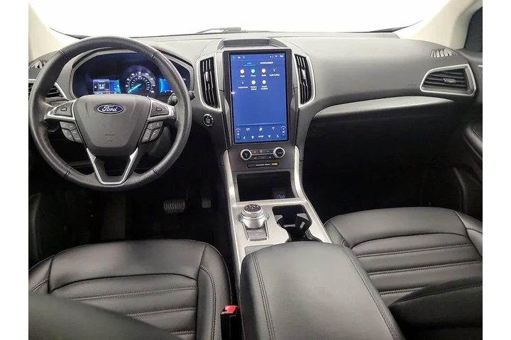 $25998 : Ford Edge 2024 AWD SEL 4dr S image 9