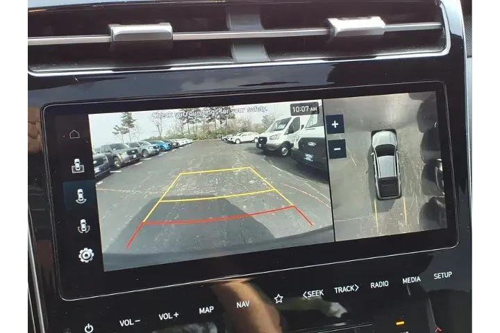 $25895 : Hyundai SANTA CRUZ 2022 AWD image 6