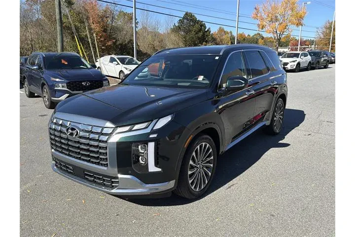 $35867 : Hyundai PALISADE 2023 AWD Ca image 3