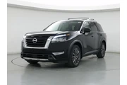 $35998 : Nissan Pathfinder 2024 AWD S thumbnail