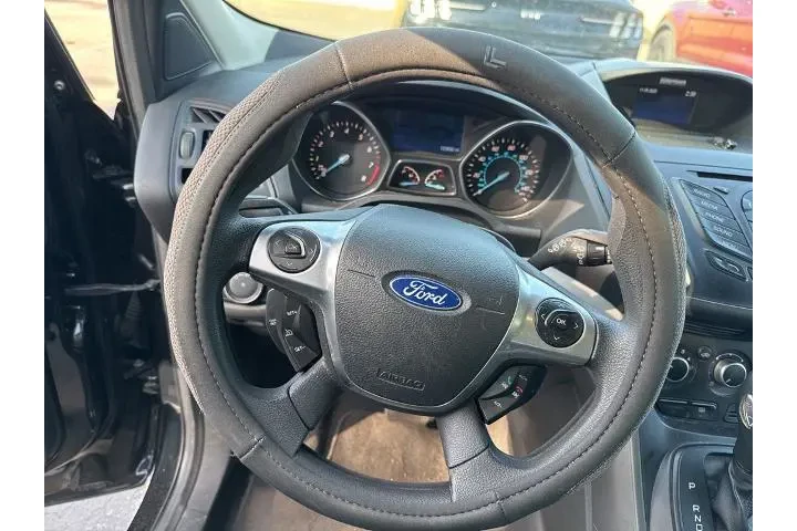 $6750 : Ford Escape 2014 S 4dr SUV image 8