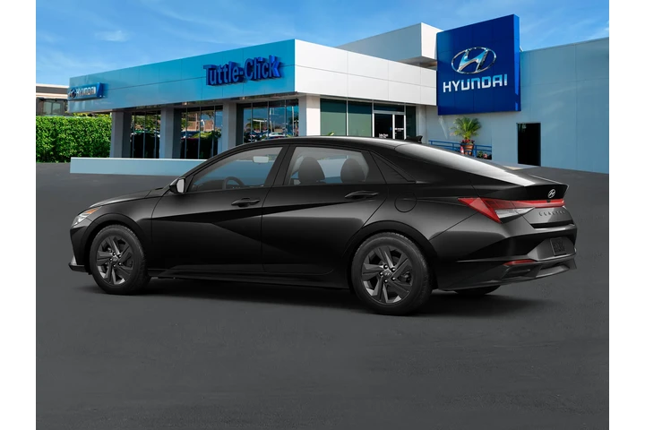 $18375 : Hyundai ELANTRA 2023 SEL 4dr image 4