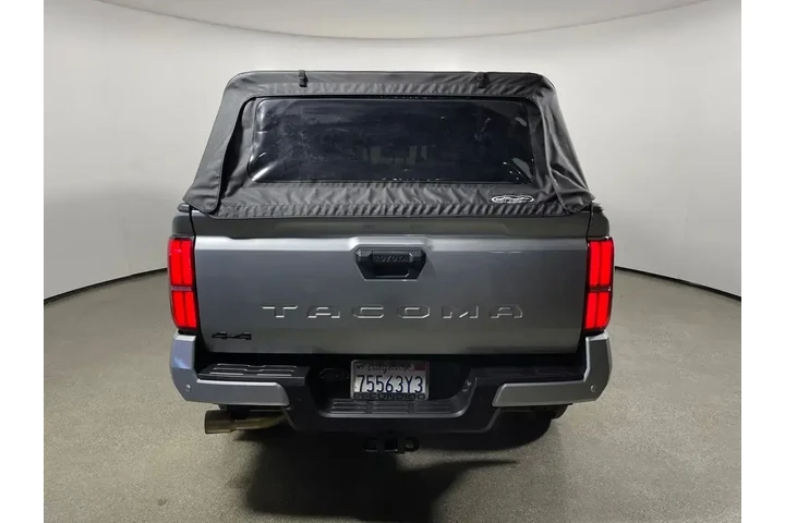 $39987 : Toyota Tacoma 2024 4x4 TRD O image 4