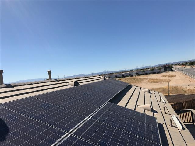 $1000 : Solar Panels Services ! image 1