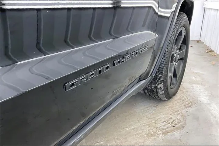 $22990 : Jeep Grand Cherokee 2021 4x4 image 9