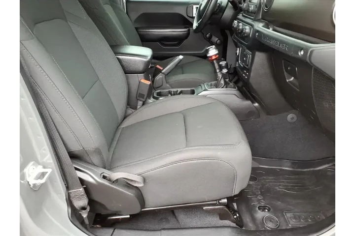 $18999 : Jeep Wrangler Unlimited 2018 image 8