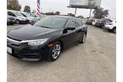 $12999 : 2016 Civic LX thumbnail
