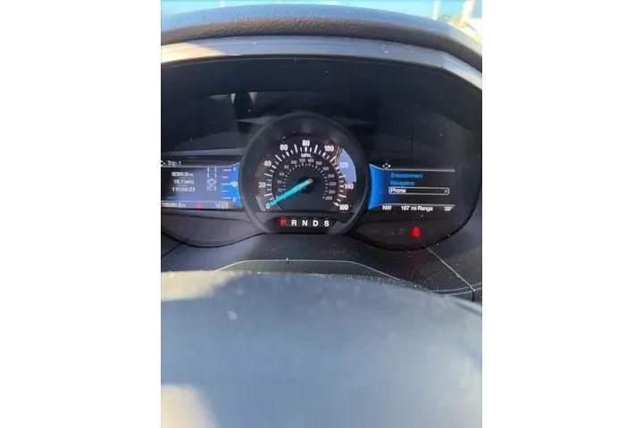 $27851 : Ford Edge 2022 AWD SEL 4dr C image 8