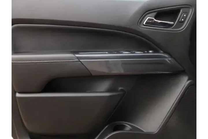 $29826 : GMC Canyon 2021 4x4 AT4 4dr image 9