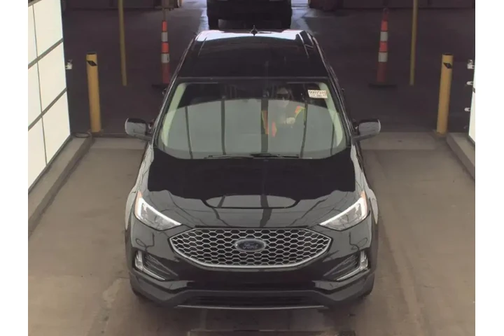 $25999 : Ford Edge 2024 AWD SEL 4dr S image 1