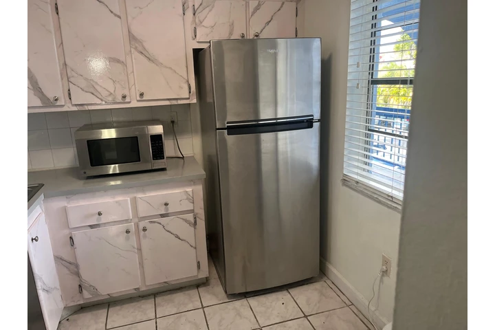 $1900 : SE RENTA APARTAMENTO 1/1 image 5