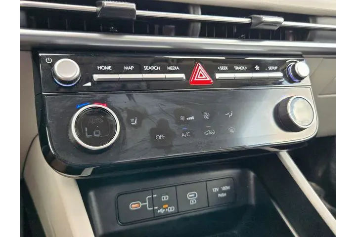 $30770 : Hyundai TUCSON 2026 SEL 4dr image 9