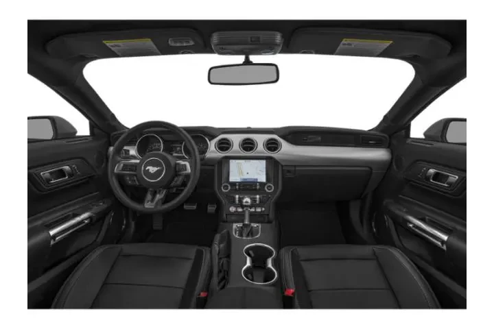 $37364 : Ford Mustang 2019 GT 2dr Fas image 8