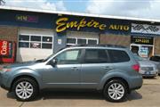 2011 Forester 2.5X Premium en South Dakota