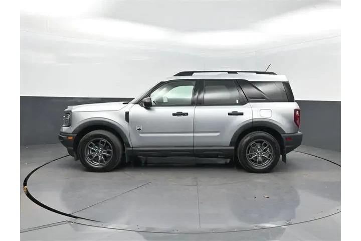 $22779 : Ford Bronco Sport 2021 AWD B image 2