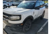 $30231 : Ford Bronco Sport 2024 AWD O thumbnail