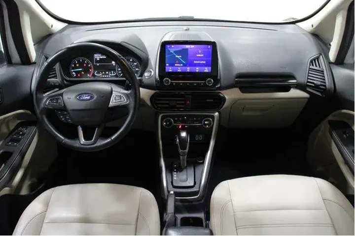 $18945 : Ford EcoSport 2021 AWD Titan image 2