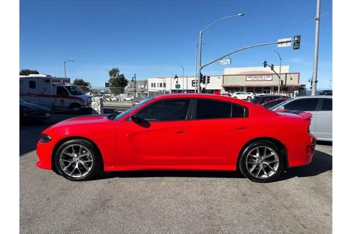 $28498 : Dodge Charger 2023 GT 4dr Se image 3