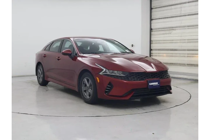 $19998 : Kia K5 2023 LXS 4dr Sedan image 1